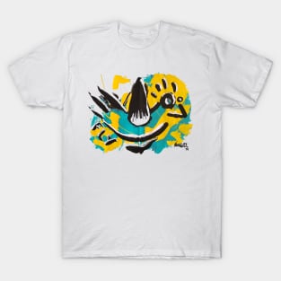 bird T-Shirt